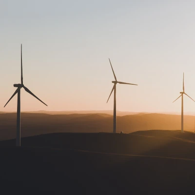 Wind turbine inspection
